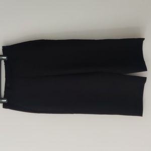 RW&CO Wide Cropped Pants | Size 6